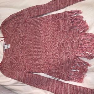 American Rag Sweater